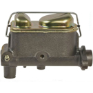 1967 Ford Custom Brake Master Cylinder 1