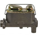 1967 Ford Custom Brake Master Cylinder 2