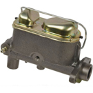 1967 Ford Custom Brake Master Cylinder 3
