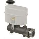 2009 Ford E Series Van Brake Master Cylinder 3