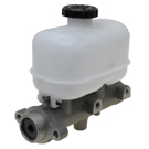 2012 Ford E Series Van Brake Master Cylinder 1