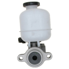 2012 Ford E Series Van Brake Master Cylinder 2