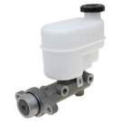 2012 Ford E Series Van Brake Master Cylinder 1