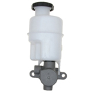 2012 Ford E Series Van Brake Master Cylinder 2