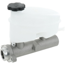2003 Cadillac Escalade EXT Brake Master Cylinder 3
