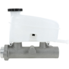2003 Cadillac Escalade EXT Brake Master Cylinder 4