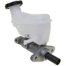 2011 Kia Soul Brake Master Cylinder 1
