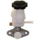 2011 Kia Soul Brake Master Cylinder 2