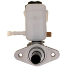 2011 Kia Soul Brake Master Cylinder 3