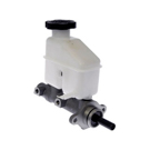 2009 Hyundai Elantra Brake Master Cylinder 1