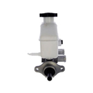 2009 Hyundai Elantra Brake Master Cylinder 2
