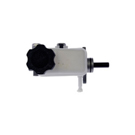 2009 Hyundai Elantra Brake Master Cylinder 3