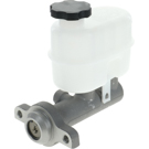 2012 Gmc Sierra 1500 Brake Master Cylinder 1