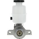 2012 Gmc Sierra 1500 Brake Master Cylinder 3