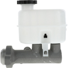2012 Gmc Sierra 1500 Brake Master Cylinder 4