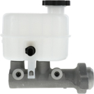 2012 Gmc Sierra 1500 Brake Master Cylinder 5