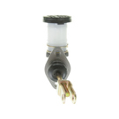 1969 Nissan 521 Pickup Brake Master Cylinder 3