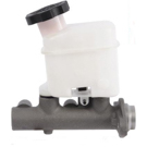 BuyAutoParts Kia Brake Master Cylinder 72-43343AN