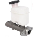 BuyAutoParts 72-43343AN Brake Master Cylinder 3