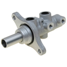 BuyAutoParts Mazda Brake Master Cylinder 72-43523AN