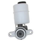 2012 Ford E Series Van Brake Master Cylinder 2