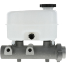 2012 Chevrolet Express 2500 Brake Master Cylinder 5