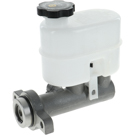 2012 Cadillac Escalade Brake Master Cylinder 1