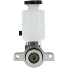 2012 Cadillac Escalade Brake Master Cylinder 3