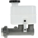 2012 Cadillac Escalade Brake Master Cylinder 4