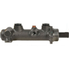 BuyAutoParts Volkswagen Brake Master Cylinder 72-42496AN