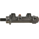 1973 Volkswagen Campmobile Brake Master Cylinder 2