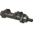 1973 Volkswagen Campmobile Brake Master Cylinder 3