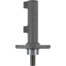 2013 Hyundai Genesis Brake Master Cylinder 2