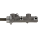 2013 Hyundai Genesis Brake Master Cylinder 4