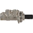 2008 Scion xD Brake Master Cylinder 1