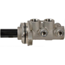 2008 Scion xD Brake Master Cylinder 2