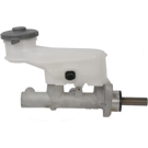 2012 Honda Pilot Brake Master Cylinder 1
