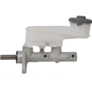2012 Honda Pilot Brake Master Cylinder 2