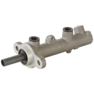 BuyAutoParts Brake Master Cylinder 72-43345AN