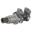 BuyAutoParts Mercury Brake Master Cylinder 72-49175AN