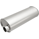 1994 Gmc Suburban Muffler 1
