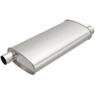 1982 Buick Electra Muffler 1