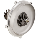 2000 Ford Excursion Turbocharger CHRA - Center Section 1