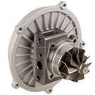 2000 Ford Excursion Turbocharger CHRA - Center Section 2