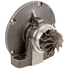 2000 Chevrolet Express Van Turbocharger CHRA - Center Section 2