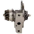 2000 Chevrolet Express Van Turbocharger CHRA - Center Section 3