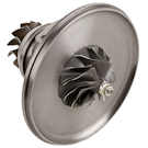 2000 Chevrolet Suburban Turbocharger CHRA - Center Section 1