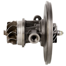 2000 Chevrolet Suburban Turbocharger CHRA - Center Section 3