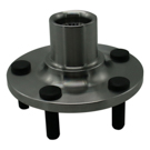 2004 Dodge Neon Wheel Hub Repair Kit 1