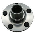 2004 Dodge Neon Wheel Hub Repair Kit 2